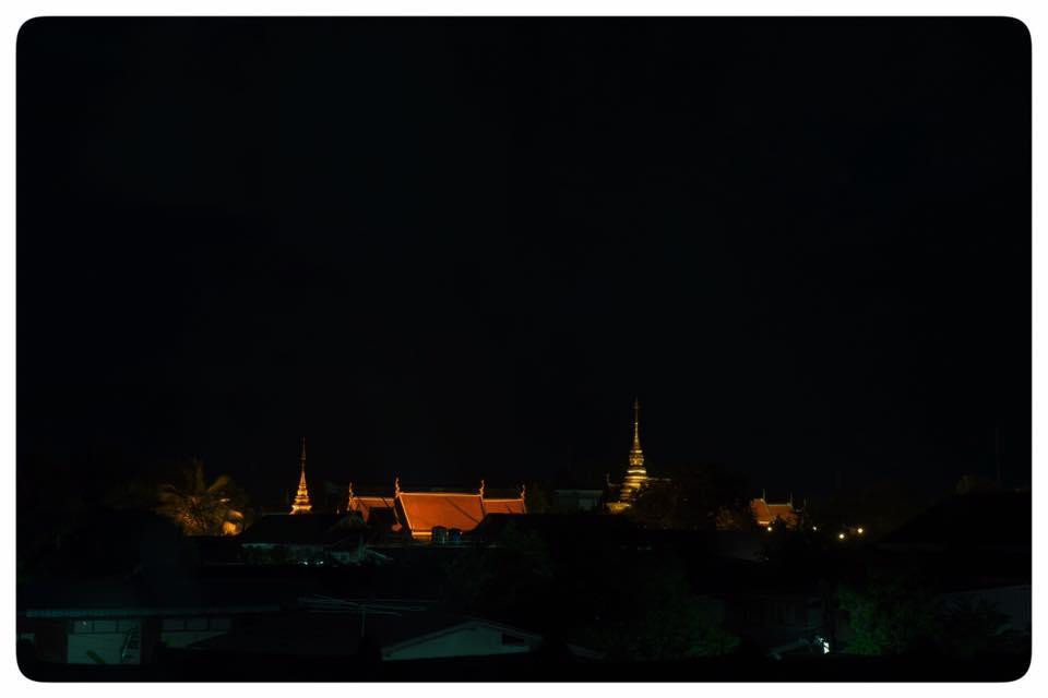 Khuang Chang Kam Nan Eksteriør bilde